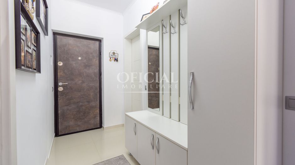 Apartament 2 Camere | Intermediar | Parcare 1 sau 2 | Zona VIVO Metro - Poză 13