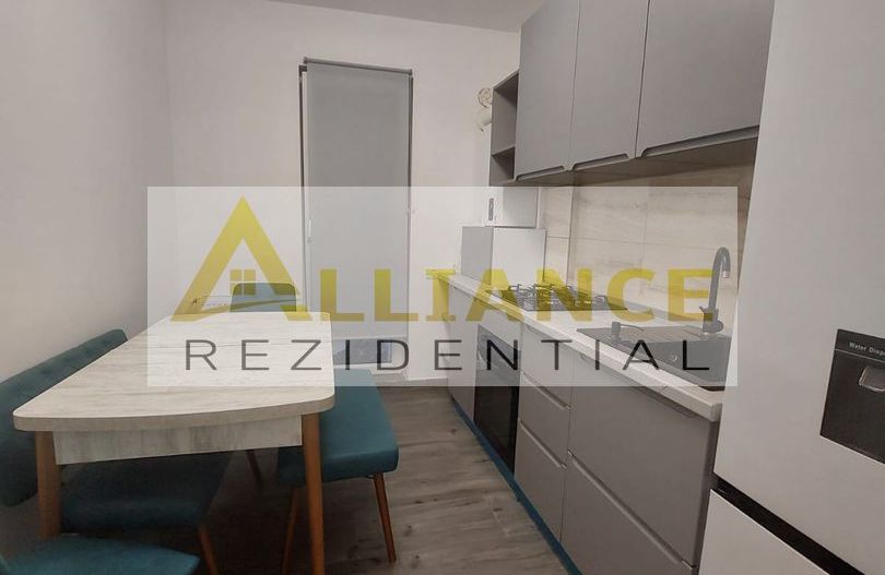 APARTAMENT 2 CAMERE DE VÂNZARE CU CURTE EXCLUSIVĂ - STRADA BIRUINȚEI - Poză 1