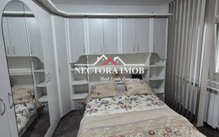 NECTORA IMOB-Apartament 3 camere, Str. Aluminei Dorbob, Mobilat/Utilat - Poză 5
