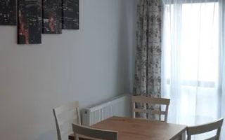 Apartament 2 camere | Hipodrom 3, Sibiu | balcon 10 mp, lift - Poză 3