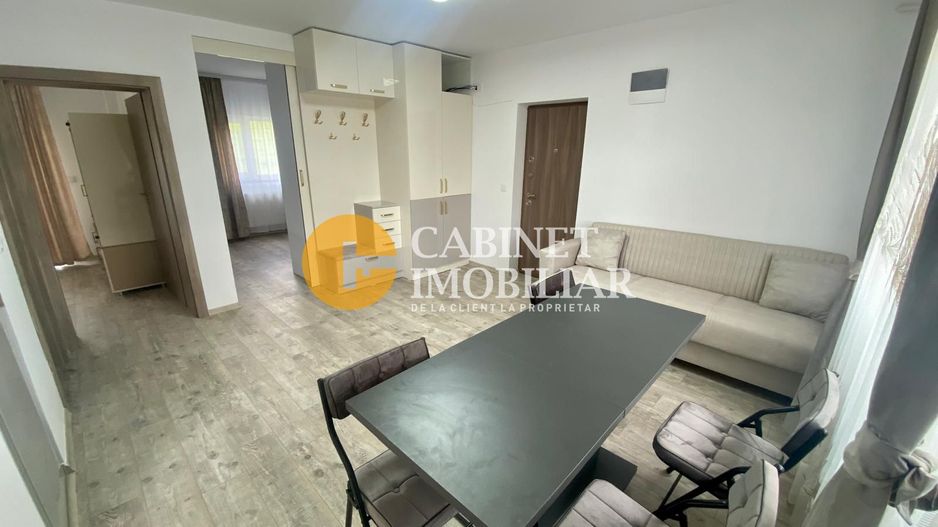 VISAN - 3 CAMERE - BLOC NOU - INTABULAT - LOC PARCARE INCLUS - Poză 6