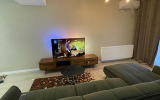 2 camere Pipera | semimobilat - Poză 1