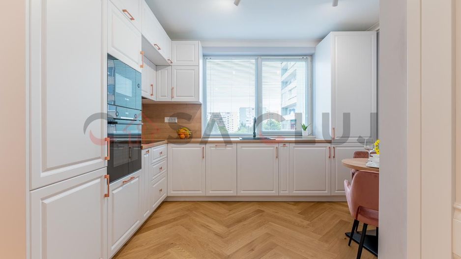 Apartament de Lux cu 2 camere, aproape de Iulius Mall!  ! - Poză 9