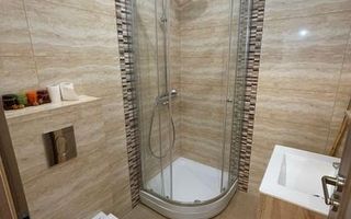 Prima închiriere, apart 3 camere decomandat, 2 băi, metrou Muncii - Poză 11