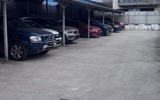 Apartament 2 camere mobilat utilat boxa, loc parcare - Poză 10