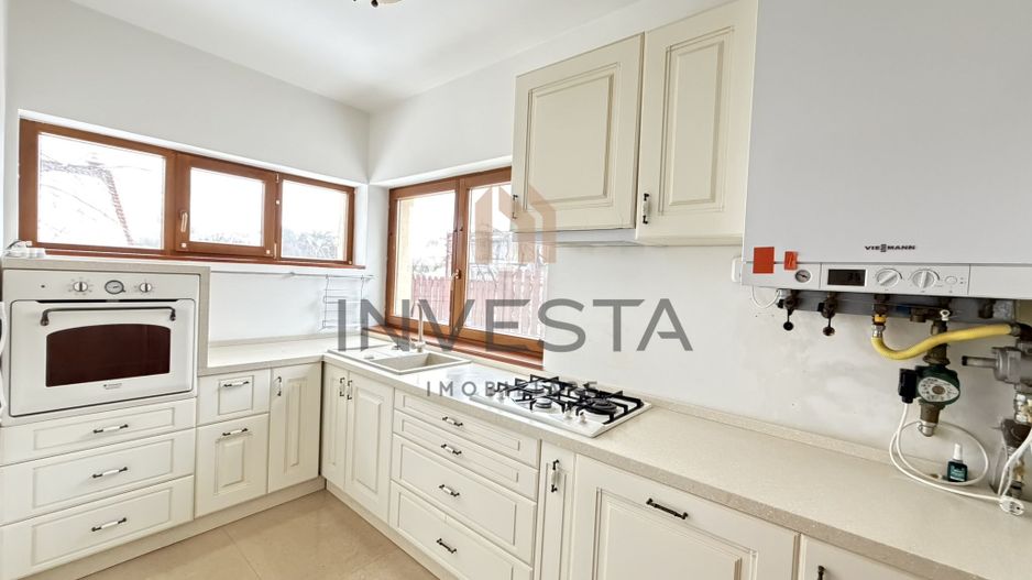 Casa spatioasa de inchiriat- zona Eugen Ionesco - Poză 5