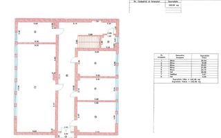 Clădire Comercială Multifuncțională de Vânzare – Zona Stefan cel Mare - Poză 9