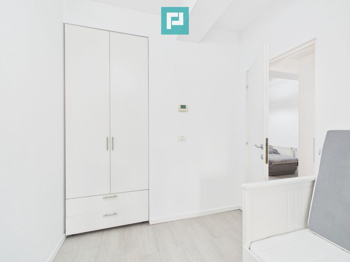 Apartament The Ring - Poză 5