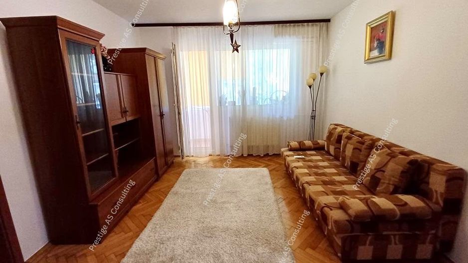 Apartament 3 Camere | Etaj 1 | Str Bucureti-Medicina - Poză 13