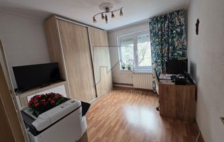 Vanzare apartament 3 camere Rahova - Barca