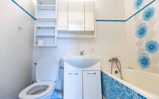 Apartament 2 camere | BIG Mănăștur | 40 mp + balcon - Poză 6