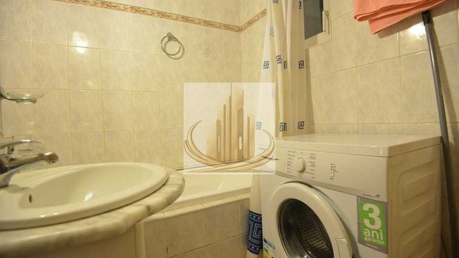 🏡Ap 2 camere-Complex Studențesc - Poză 7