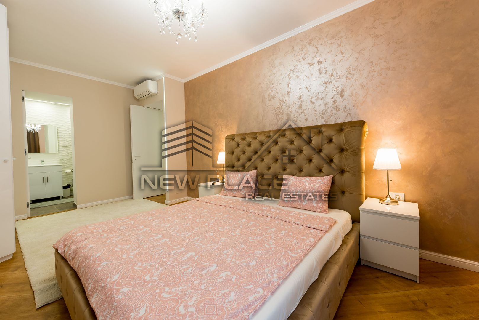 4City North | Apartament exclusivist | Vedere curtea interioara | LUX - Poză 14