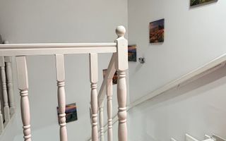 Casa P+1 la pret de apartament - zona Bratianu - Poză 11