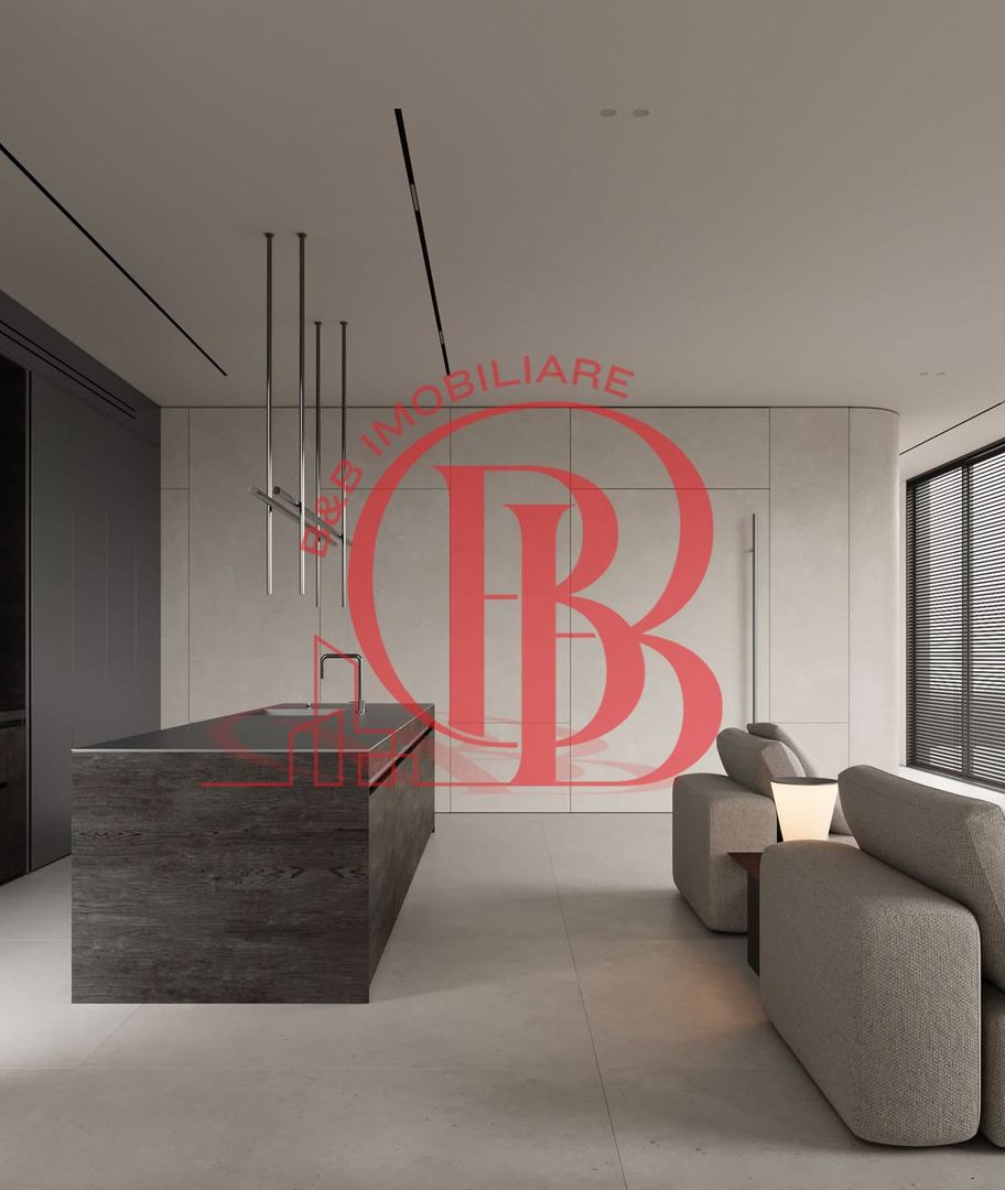 2 camere decomandat Metrou Nicolae Teclu-Titan-Sector 3 - Poză 4