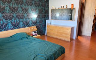VANZARE Vila tip duplex in Popesti Leordeni - Poză 8