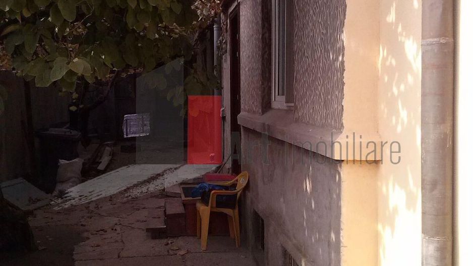 Casa "TEBO",  pozitie facila, perspectiva de renovare/dezvoltare - Poză 7