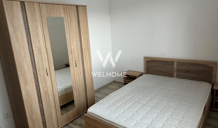 Apartament modern 2 camere + birou - Poză 3