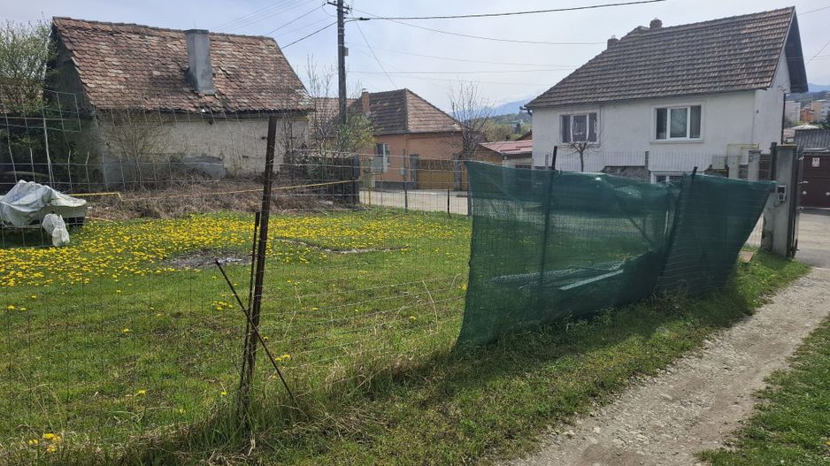 Casa solara si spatioasa, curte 700 mp - Cisnadie - Sibiu - Poză 15
