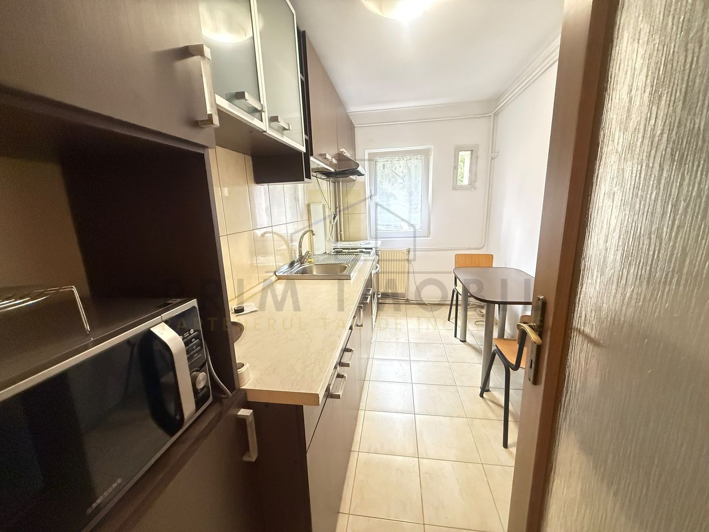 Apartament 2 camere Decomandat 58 mp et. 1 Soseaua Arcu, Centru - UAIC - Poză 9