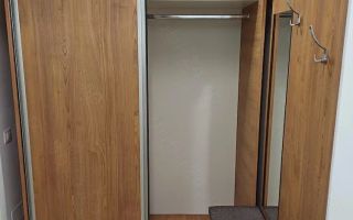 Garsonieră decomandată cu centrală proprie și parcare, High Class Residence - Poză 8