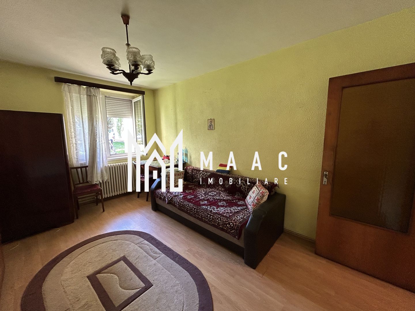 Apartament 2 Camere I Decomandat I Parter I Strand - Poză 12