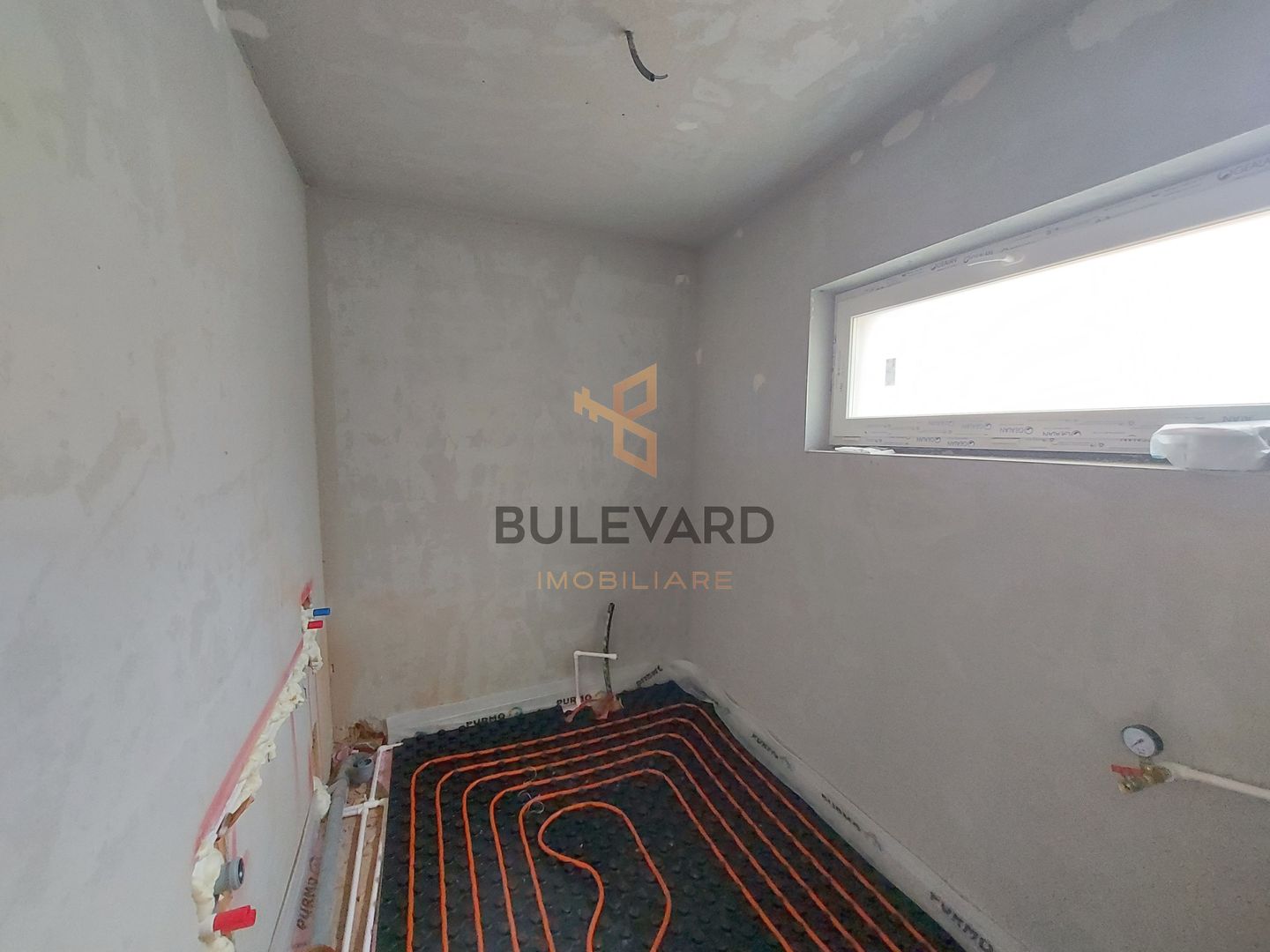 Casa de tip duplex in zona strazii Tautiului! - Poză 10