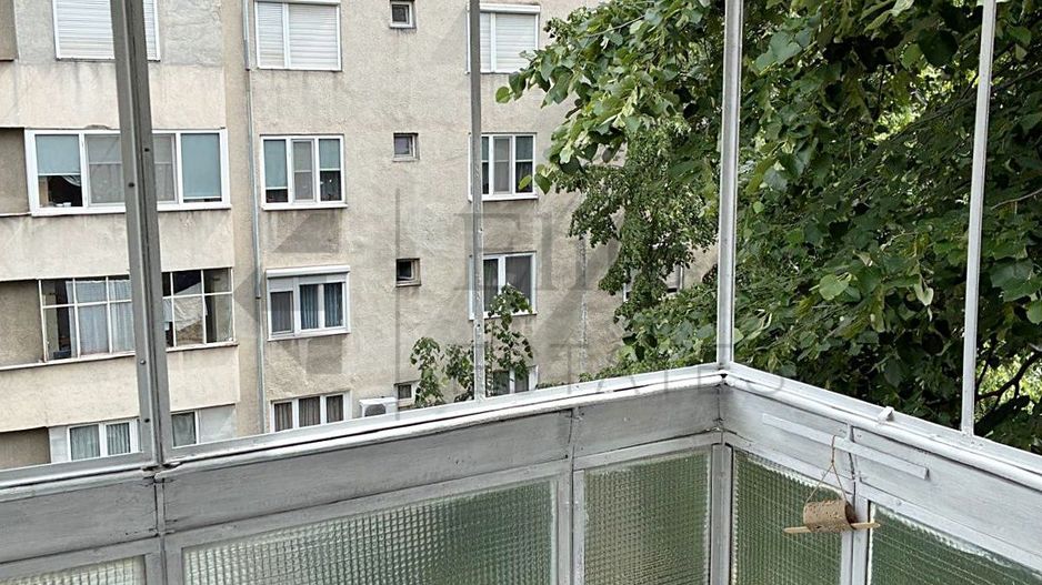 Apartament 3 camere renovat in Rogerius, Oradea | Str. Transilvaniei - Poză 16