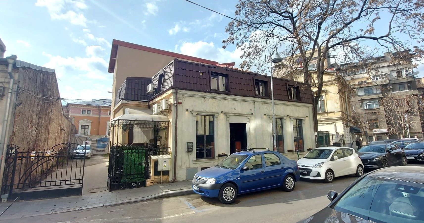 Spațiu comercial | Locatie ultracentrala | Oportunitate investitie - Poză 1