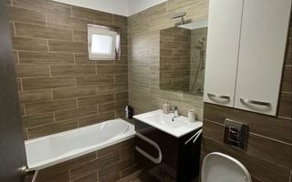 Apartament elegant cu grădină proprie în imobil nou. - Poză 6
