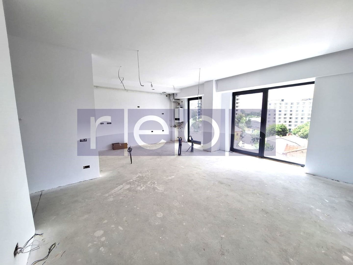 308000 EURO | APARTAMENT 3 CAMERE 100 mp COTROCENI | BLOC 2023 - Poză 3