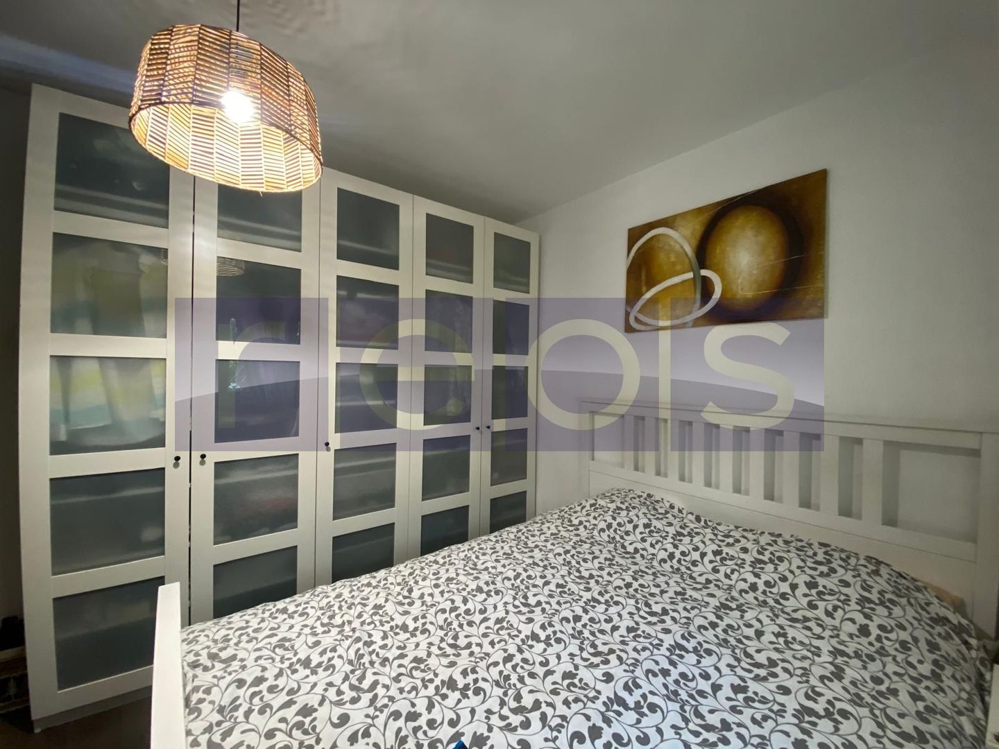 Vanzare apartament  4 camere | Aviatiei - Poză 9