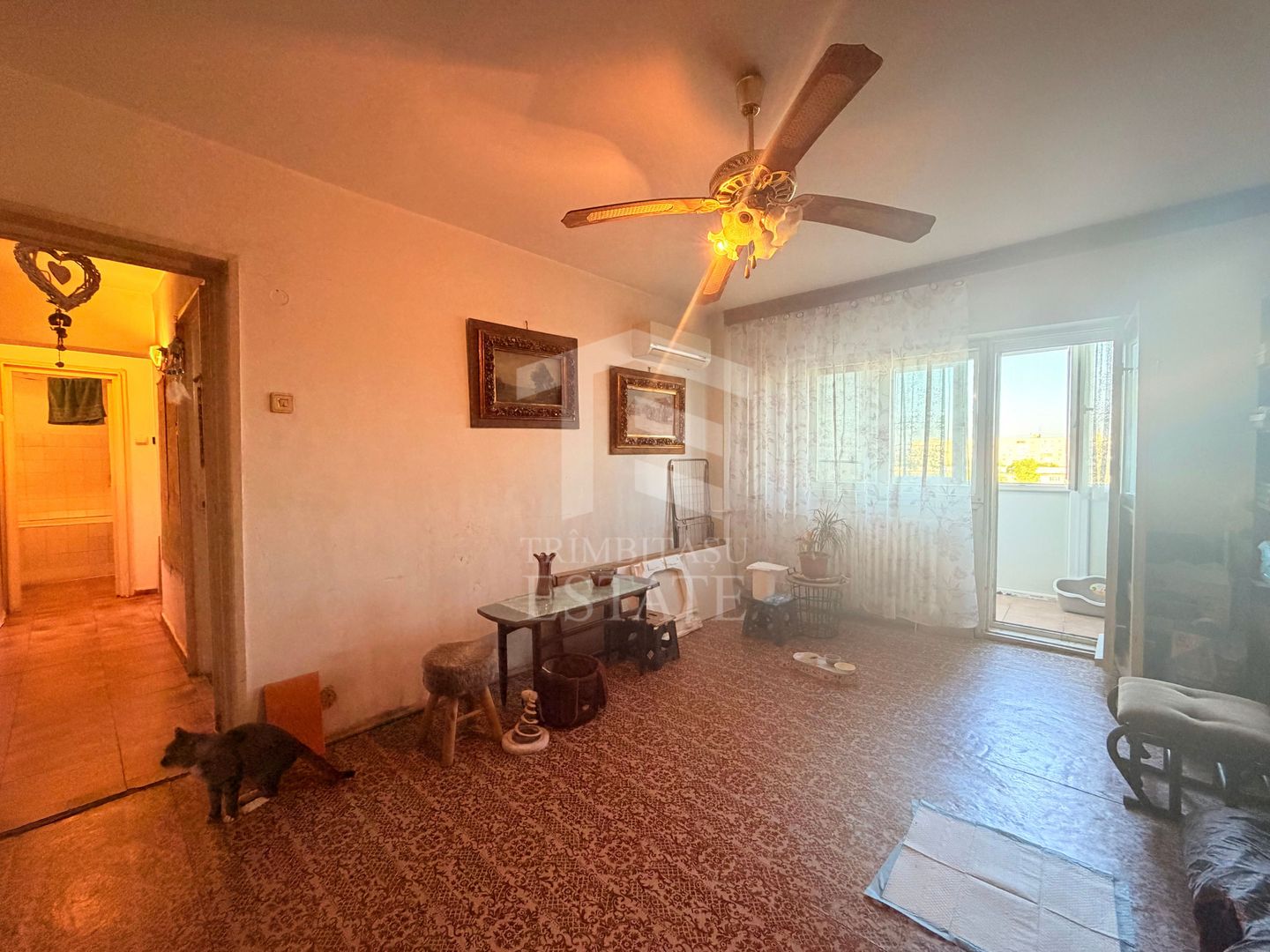 Apartament 3 camere – Drumul Taberei (Aleea Dealul Măcinului) - Poză 3