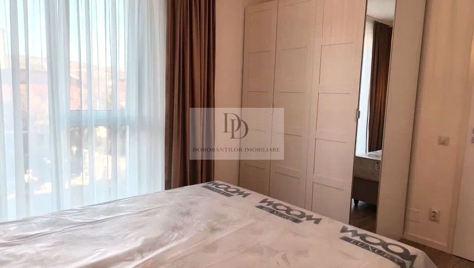Apartament 2 camere | Bloc nou 2026 | Parcare subterană | Zona Câmpina - Poză 7