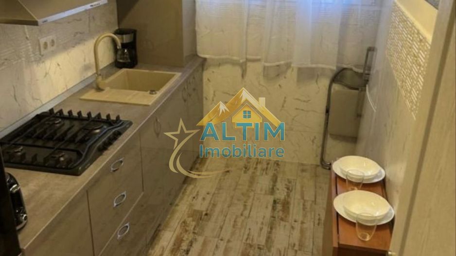 Apartament cu 2 camere de închiriat, cartier Astra - Poză 5