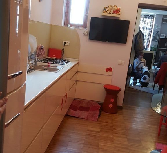 Vila P+2 de inchiriat |190 mp utili |Str. Ronda Sector 2 - Poză 13