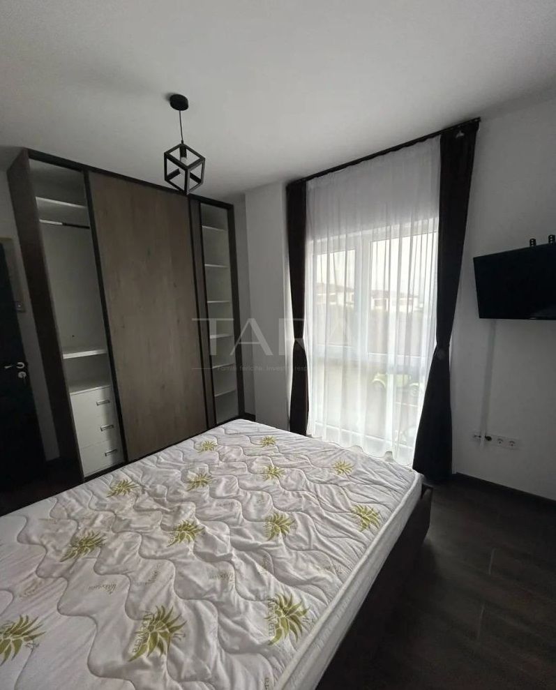 Apartament 2 camere la cheie – Florești, zona Panemar - Poză 6