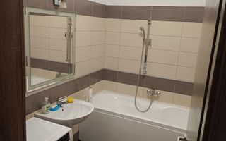 AP. 2 CAMERE - BLOC NOU, CENTRALA PROPRIE, PET FRIENDLY, LIBER - Poză 4