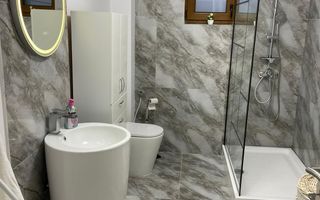 Casa individuala Tunari | Curte libera 200 mp - Poză 13