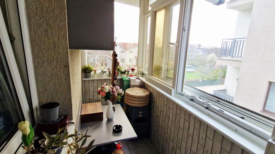 2 camere premium | Valea Largă | Loc parcare - Poză 18
