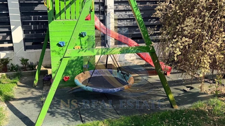 Vila moderna I Tunari I - Poză 25