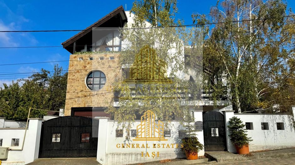 Vânzare Casă în Bucium cu Priveliște Panoramică - Poză 5