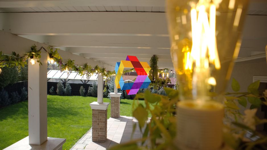 Casa deosebita cu 4 camere,  228 mp, Brașov - Cartierul Stupini - Poză 10