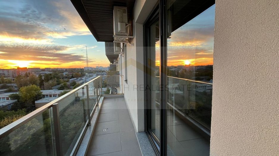 2 camere de închiriat, Novum Invest Independenței, Grozăvești, prima închiriere - Poză 1