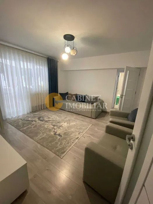 Dispecer Tatarasi - 3 camere etaj 2 cu lift - renovat - Poză 1