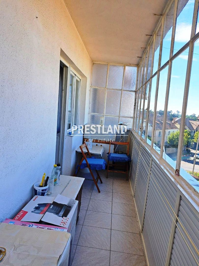 Apartament de 2 camere, decomandat, et .3 in aprpiere de Parcu Sub Arini!! - Poză 2