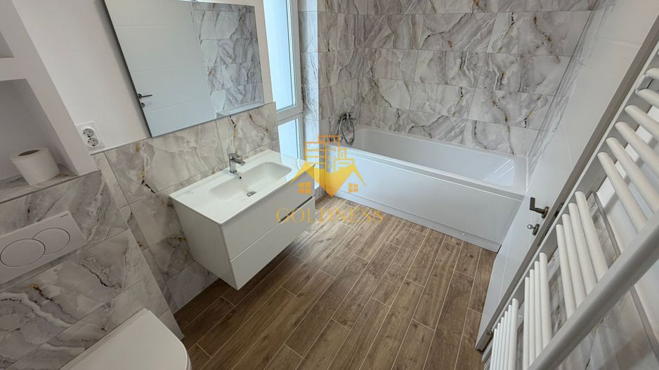 Casa 4 camere, Parcare, Valea Chintaului, Chinteni, curte, P+E1 - Poză 6