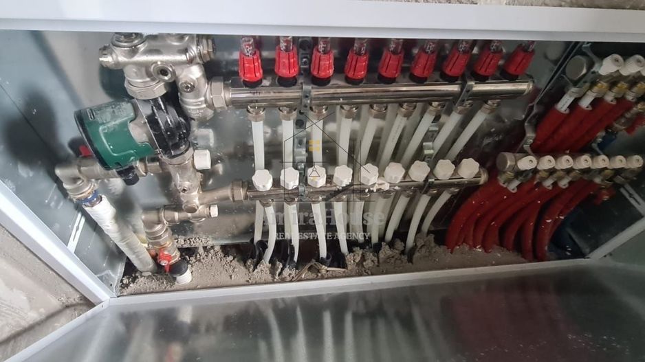 Casa tip duplex 125 mp utili, teren 500 mp, Feleacu - Poză 23