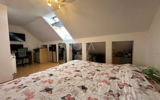 Apartament tip mansarda, intabulat Zona Vasile Aaron - Str. Soimului - Poză 7