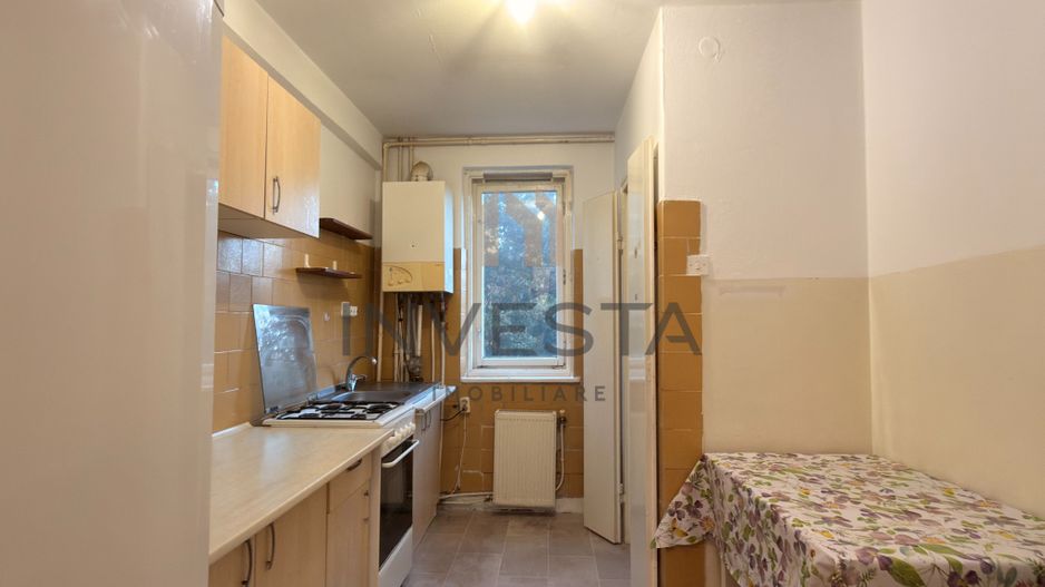 Apartament cu 4 camere decomandate, etaj intermediar, zona Gheorgheni! - Poză 6